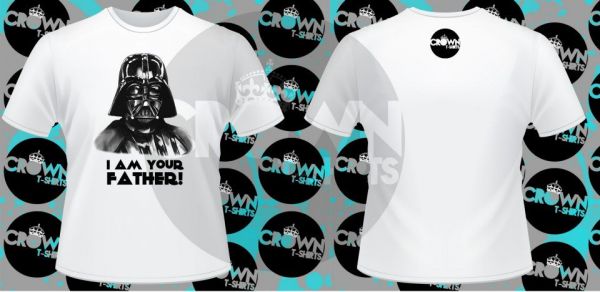 I'm your Father! M