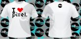 Love Pixel. M