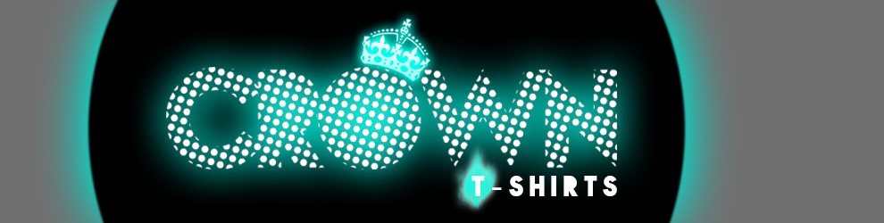 Crown T-shirts